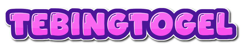 TEBINGTOGEL LOGO